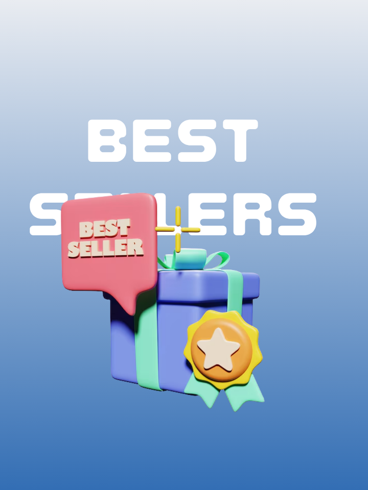 Best Sellers