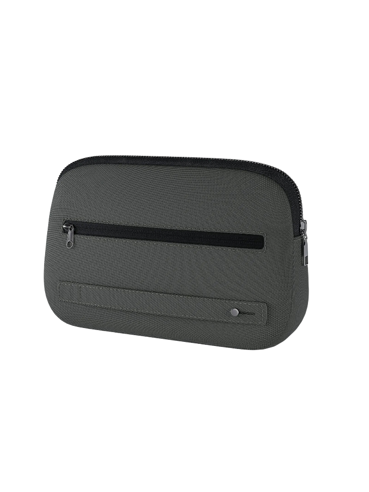 Green Lion Museo Clutch Bag