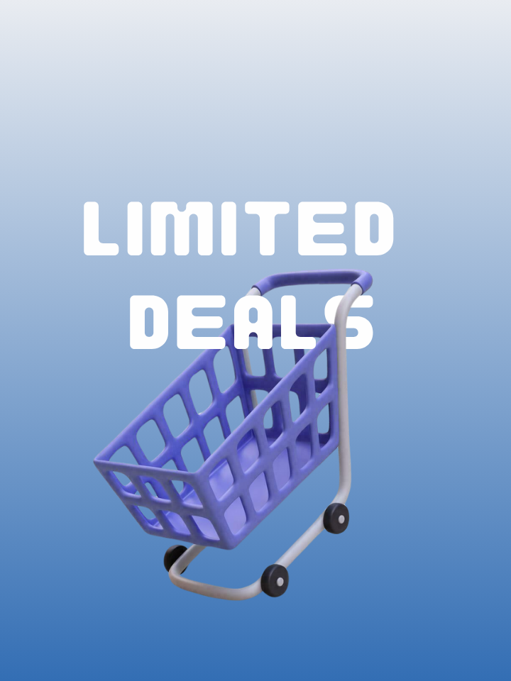Limited Deals