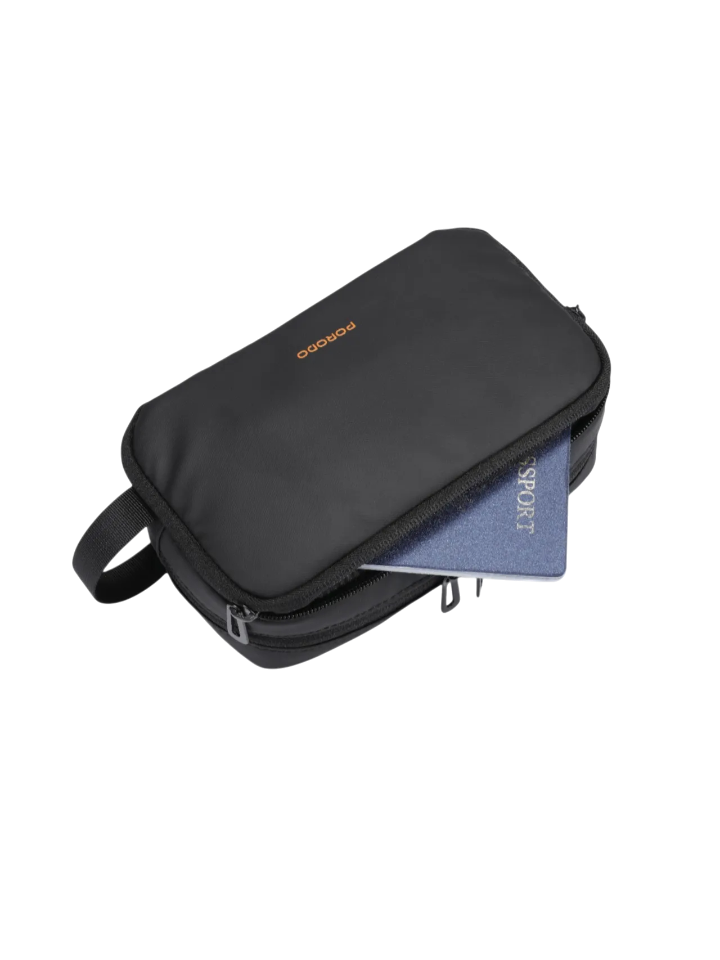 Porodo Lifestyle Ultralite Organizer Pouch