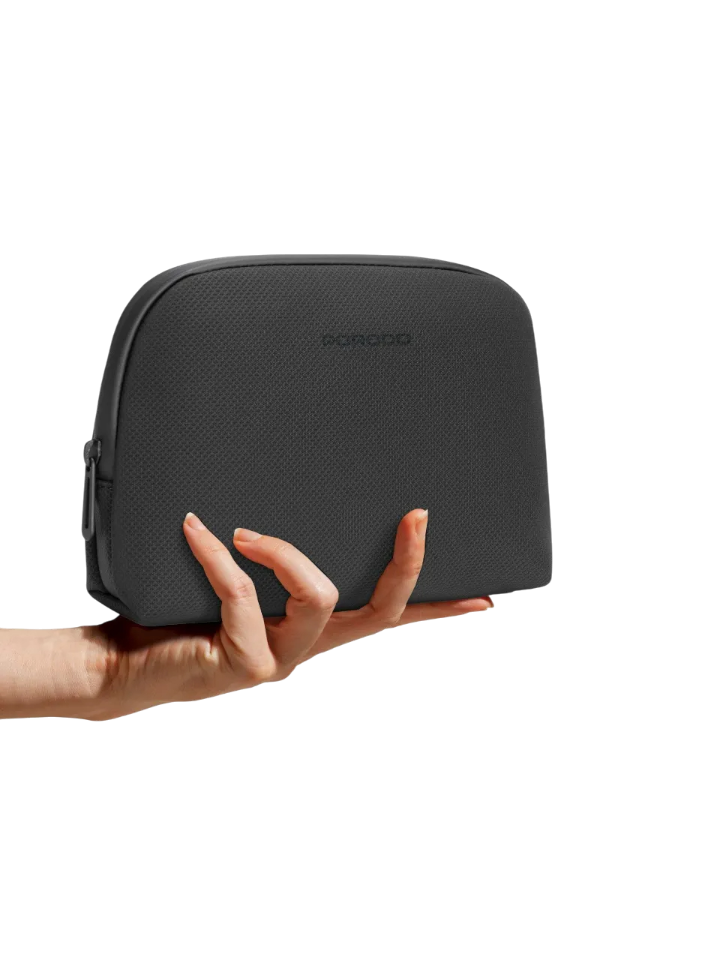 Porodo Lifestyle Geneva Tech Accessory Pouch