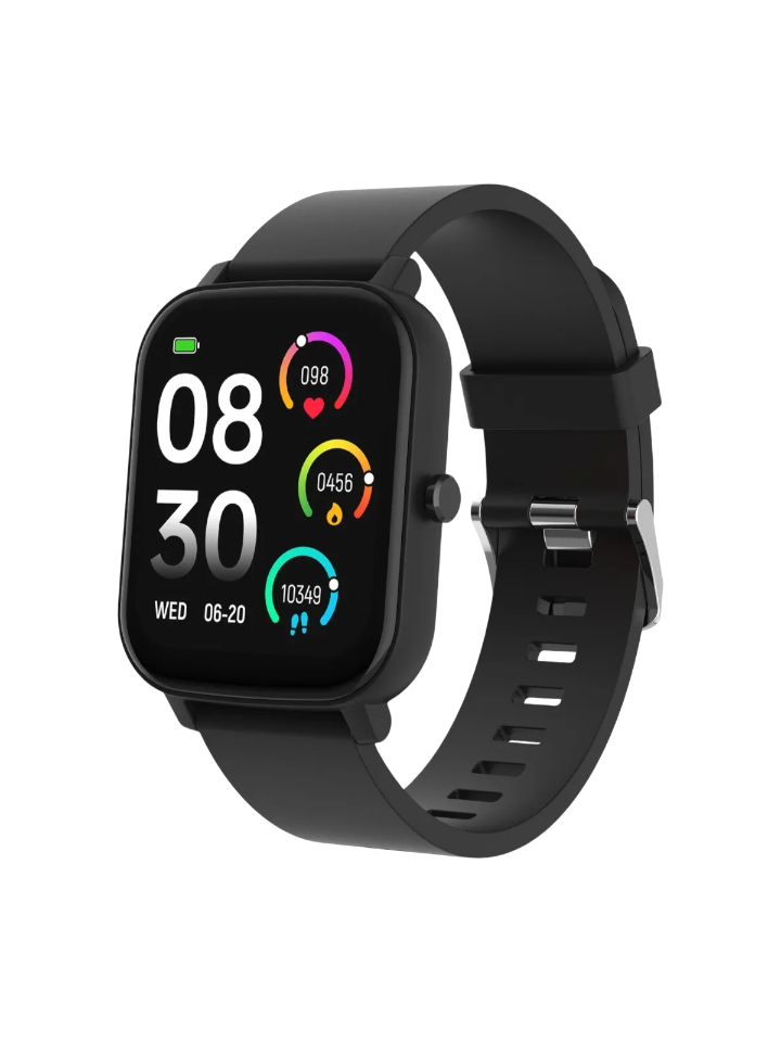 Porodo Endura Fit Smart Watch