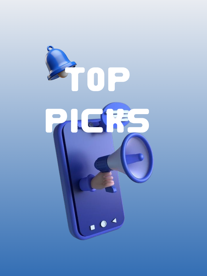 Top Picks