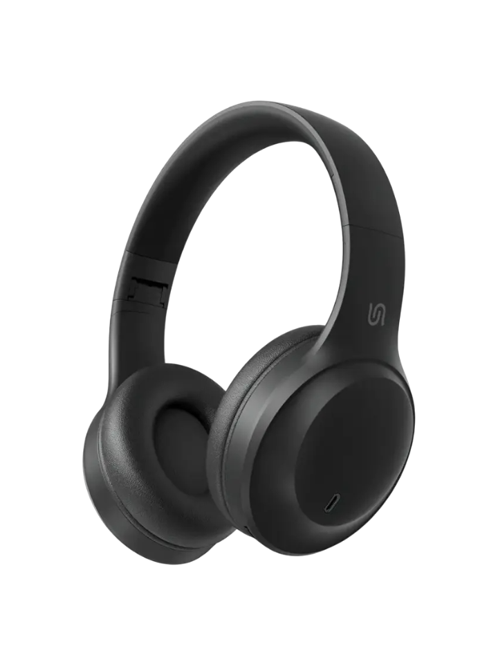 Porodo Soundtec PRIMO Wireless Headphone