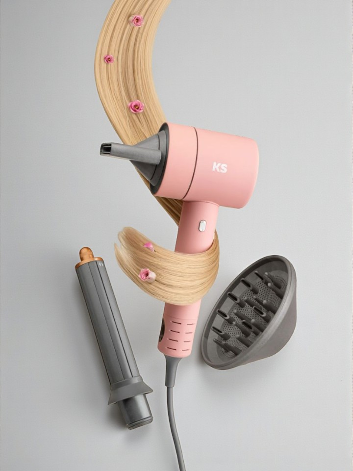 Beauty Tools