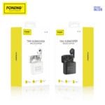 FONENG BL128 TWS Earbuds With Big Bass