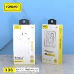 FONENG T36 In-Ear Earphone