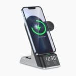 Green Lion Wireless Charger 15W Material ABS + PC Universal