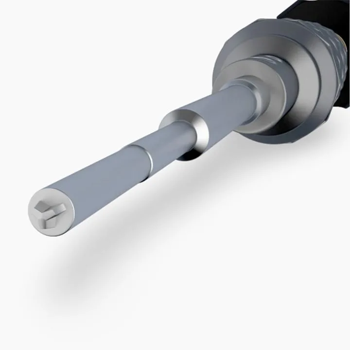 KAISI K-8920 3D Screwdriver - Image 4