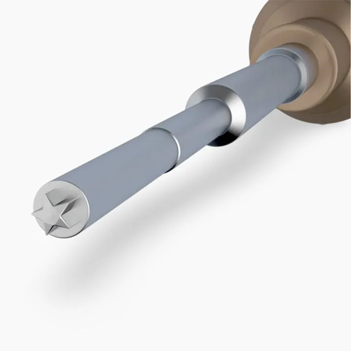 KAISI K-8920 3D Screwdriver - Image 3