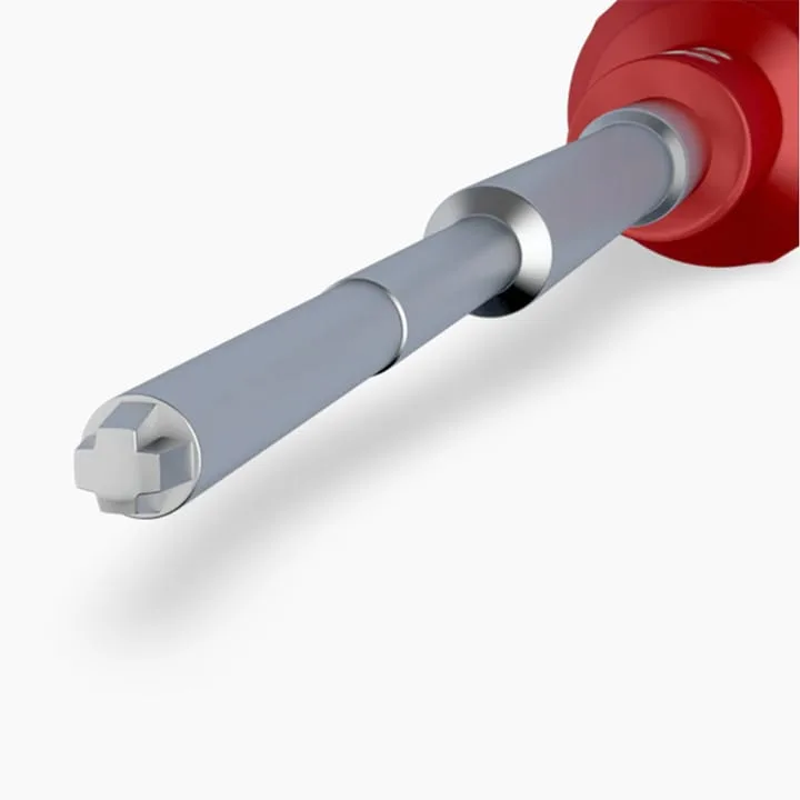 KAISI K-8920 3D Screwdriver - Image 5