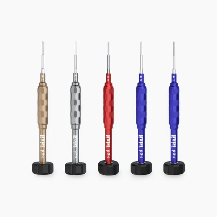 KAISI K-8920 3D Screwdriver