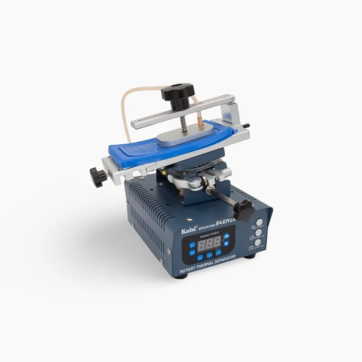 KAISI 946Max Revolving Separator