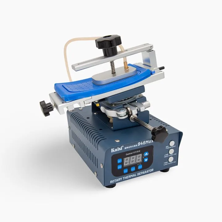 KAISI 946Max Revolving Separator - Image 2