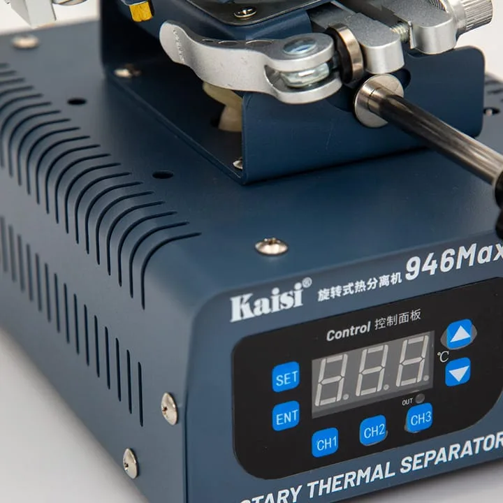 KAISI 946Max Revolving Separator - Image 3