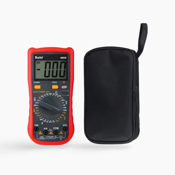 KAISI K-9805 Multimeter