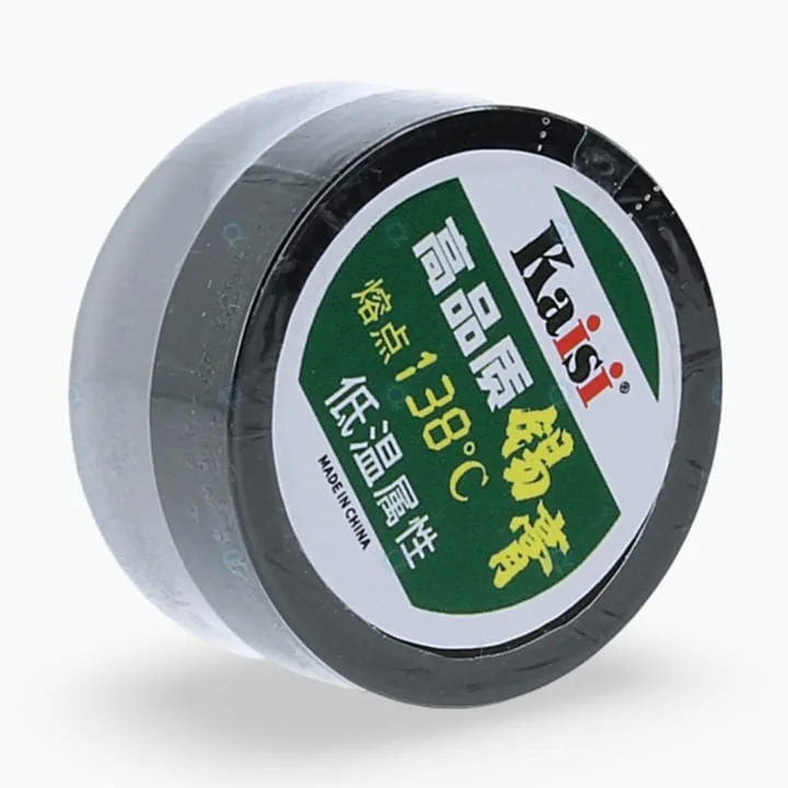 KAISI Soldering Paste (20g, 138°C )
