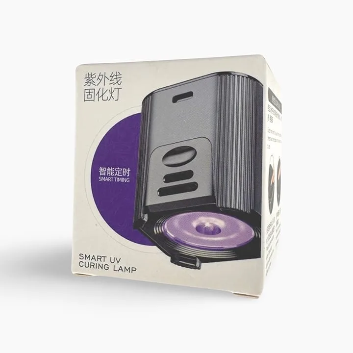 QIANLI Smart Intelligent UV Curing Lamp - Image 2