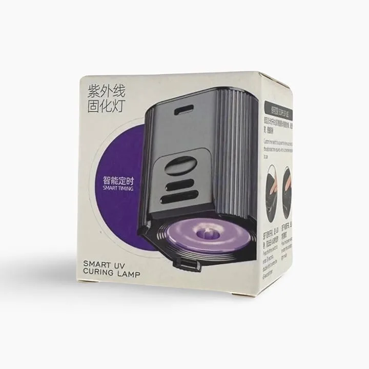 QIANLI Smart Intelligent UV Curing Lamp - Image 3