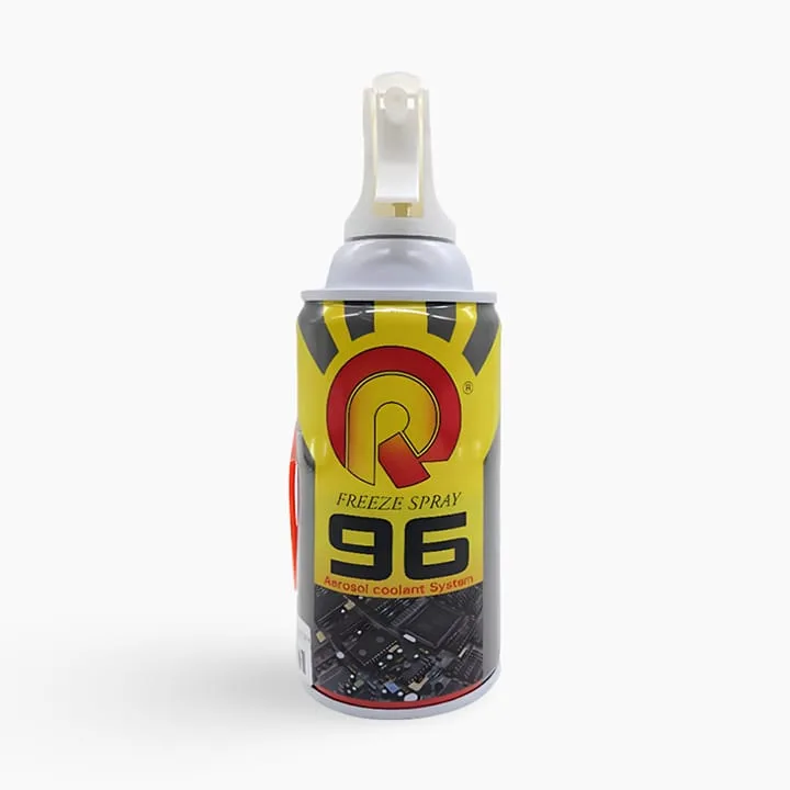 QR96 IC Cooling Spray