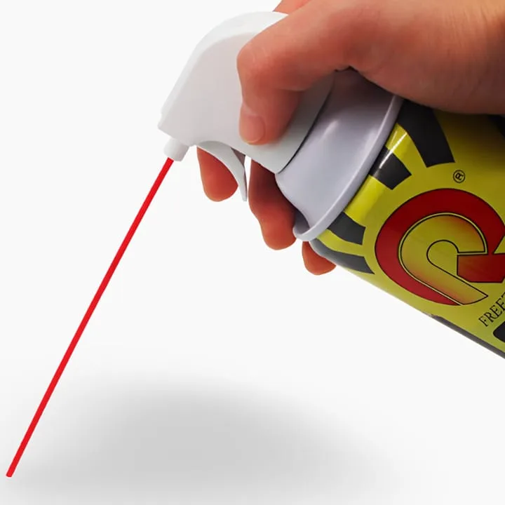 QR96 IC Cooling Spray - Image 2