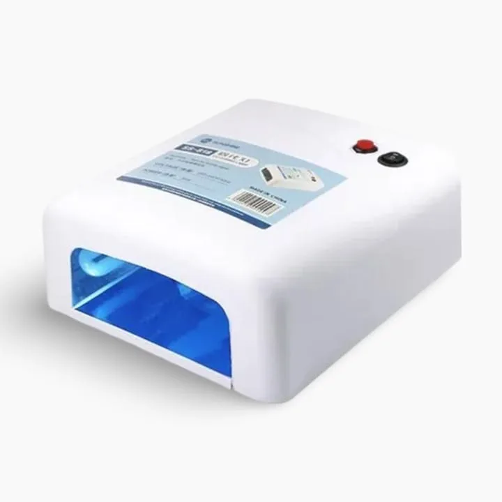 SUNSHINE SS-818 UV Curing Light - Image 2