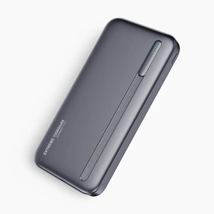 PAWA Extreme PD20W Powerbank with 10000mAh