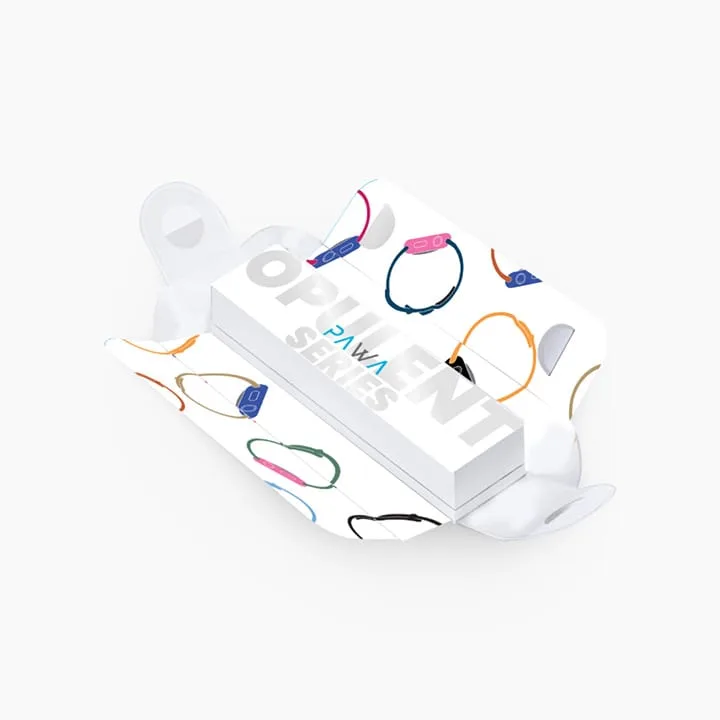 PAWA Opulent Series Smart Watch 45mm - Image 2