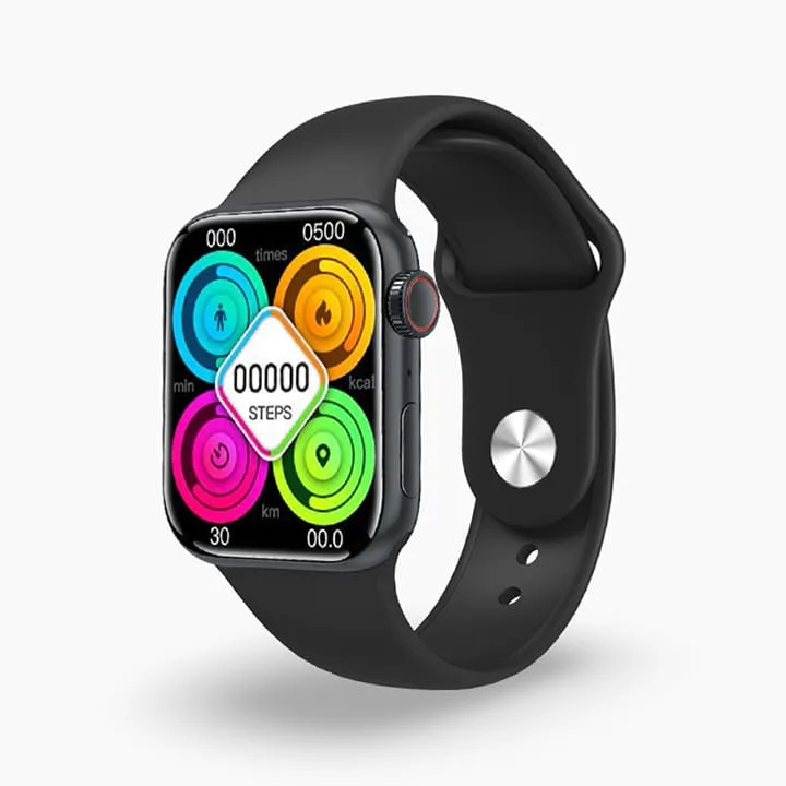 PAWA Opulent Series Smart Watch 45mm