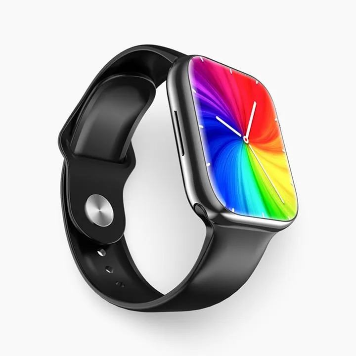 PAWA Opulent Series Smart Watch 45mm - Image 4