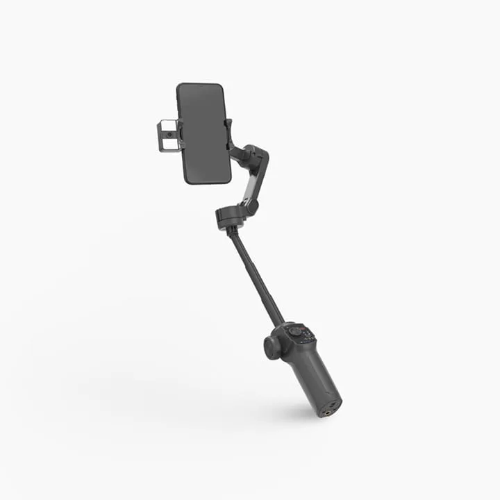 PORODO AI Tracker Gimbal P9 - Image 2