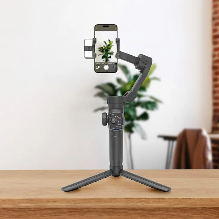PORODO AI Tracker Gimbal P9 - Image 4