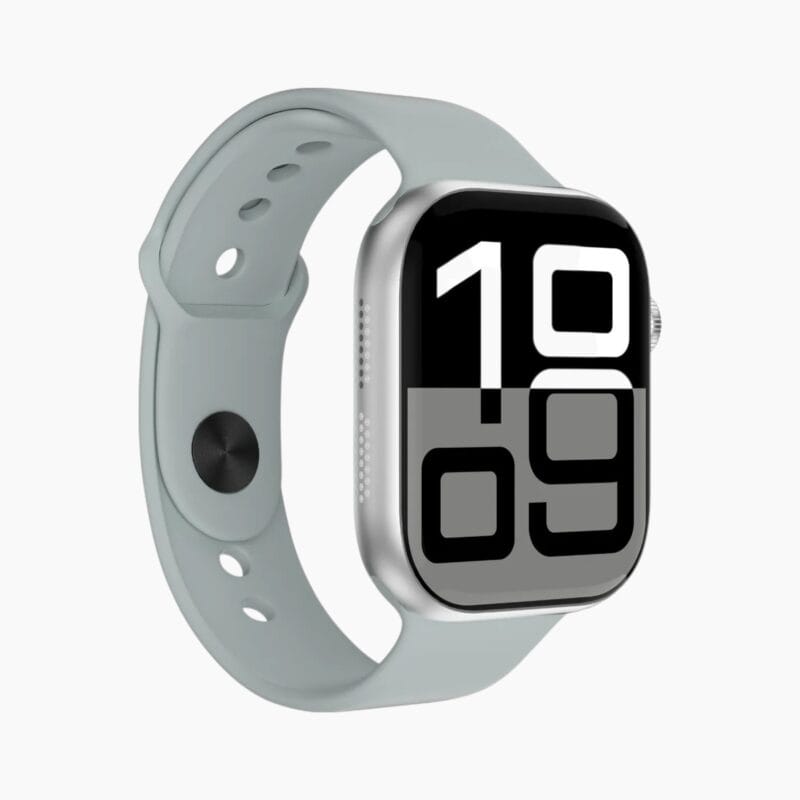 Green Lion Active SE 46 Smart Watch - Image 3