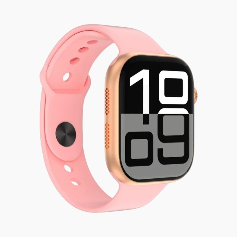 Green Lion Active SE 46 Smart Watch - Image 2