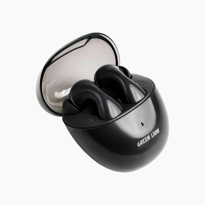 Green Lion Athens Premium Sound Wireless Earbuds