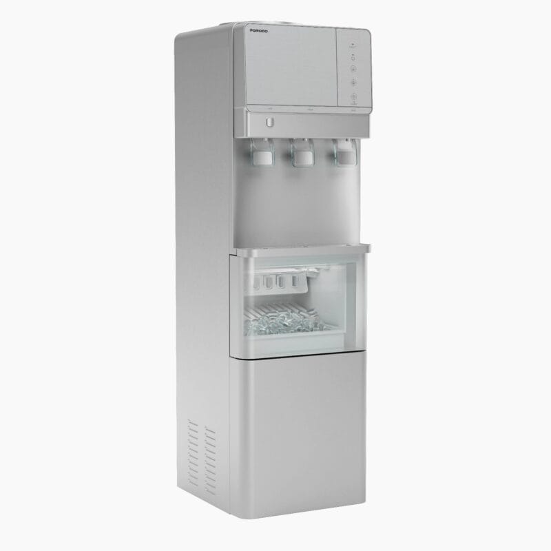 Porodo Lifestyle Water Dispenser & Ice Maker