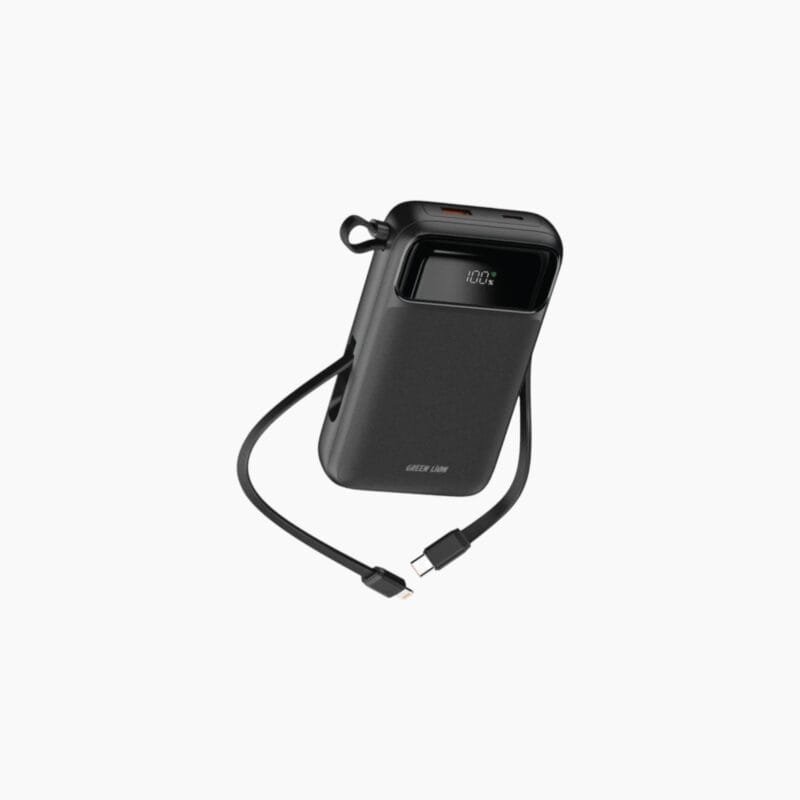 Green Lion Luzern 10000mAh MagSafe PowerBank