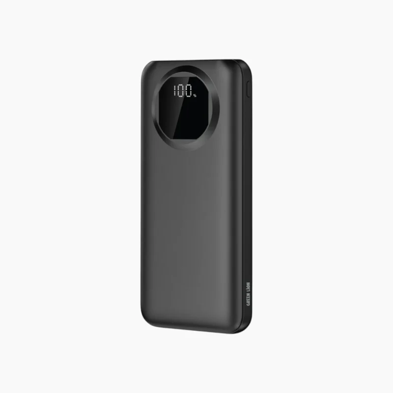 Green Lion Nairo 10000mAh Power Bank