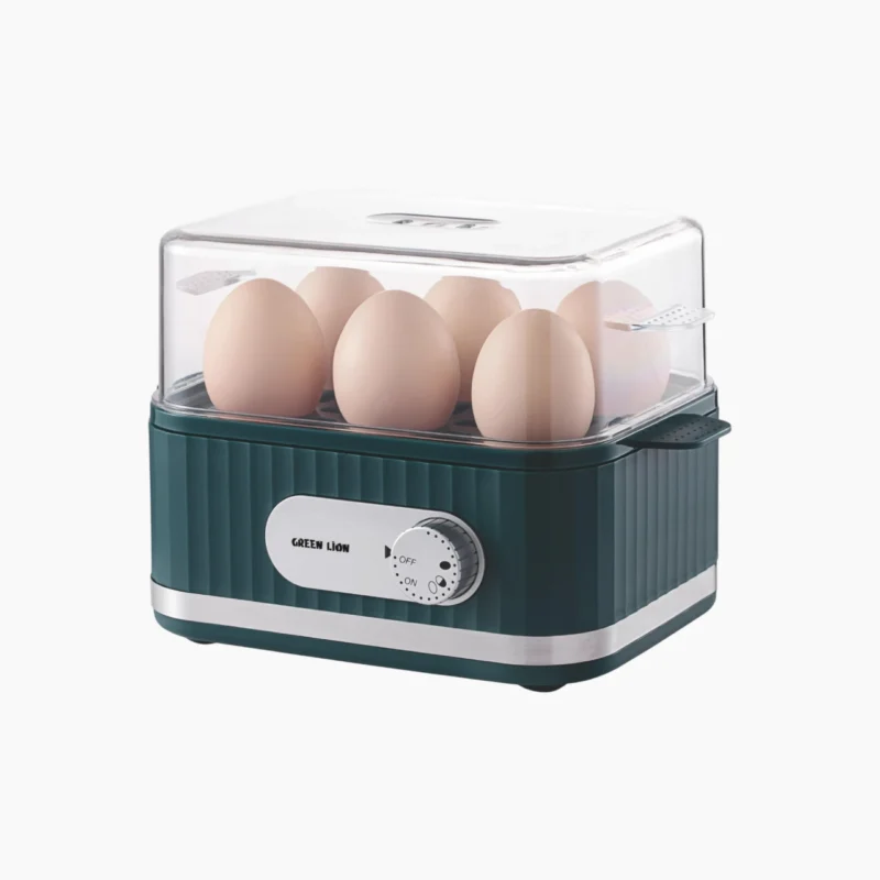 Green Lion Smart Egg Cooker