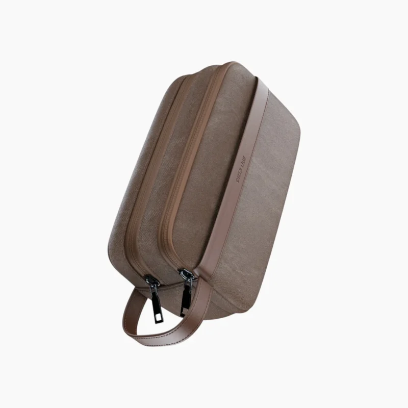 Green Lion Tirana Travel Pouch