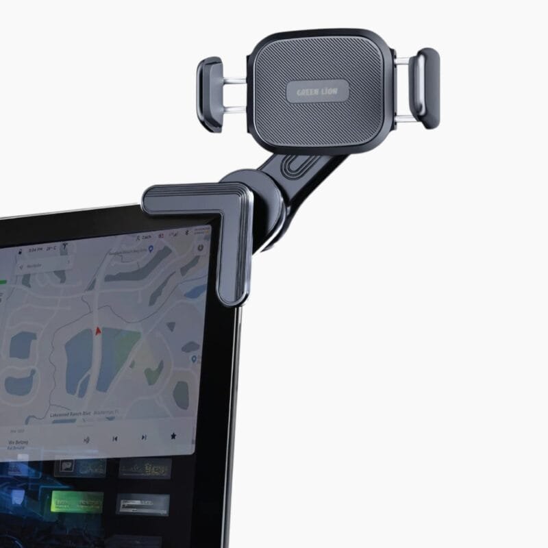 Green Lion GX27 Screen Flex Phone Holder