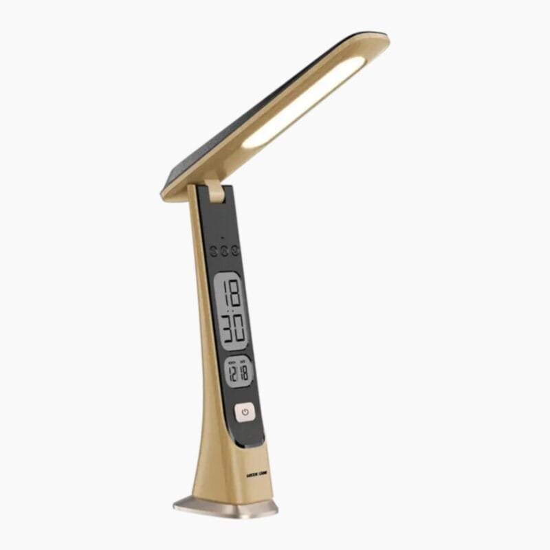 Green Lion Led Table Lamp
