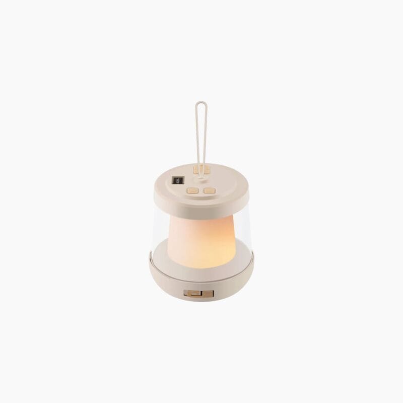 Green Lion Lumex Led With Inbuilt Led Strip Light