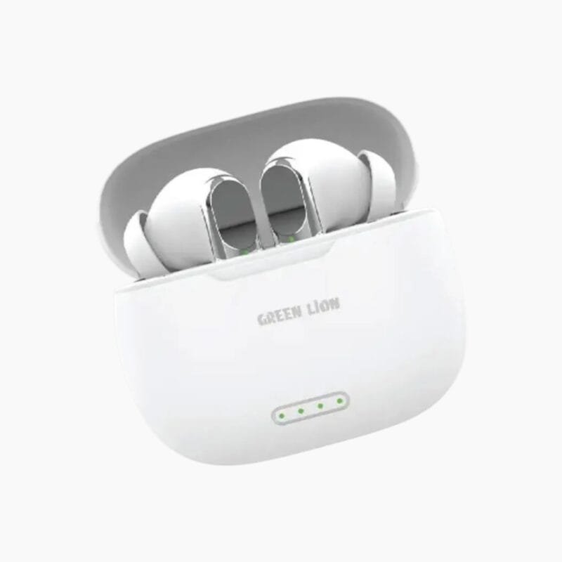 Green Lion Panama Wireless Earbuds - Image 3