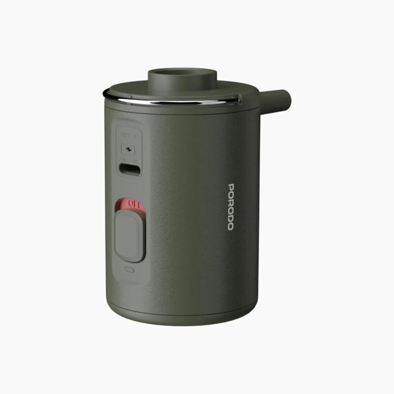 Porodo Lifestyle Nano Portable Electric Pump