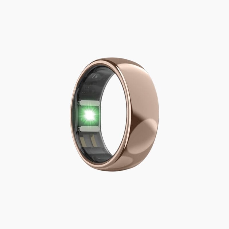 Porodo Smart Wearable Ring Size 8 & 10