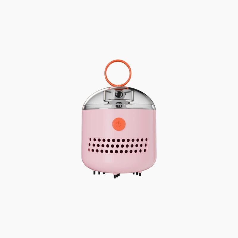 Porodo Kids Electric Sharpener & Vacuum Stationary Set - Image 2