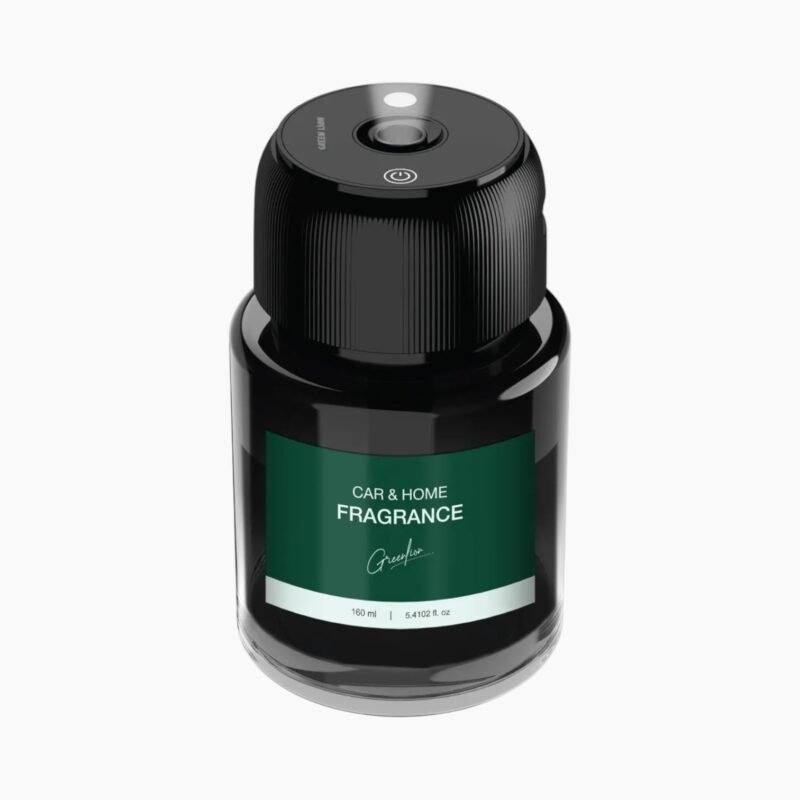 Green Lion Fragrance Air Diffuser 160ML