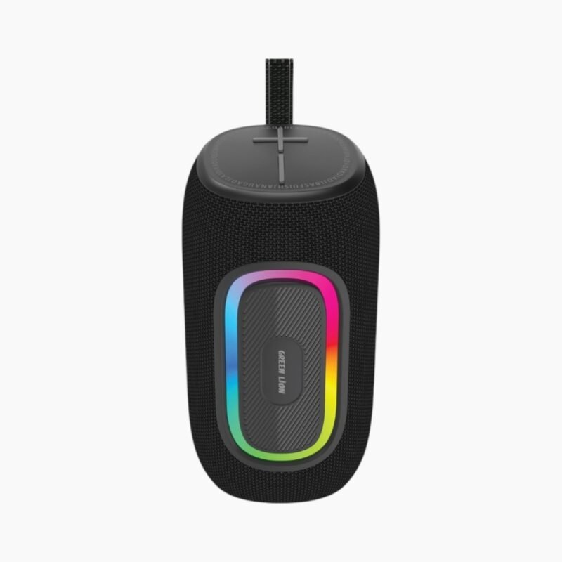 Green Lion Pristone Pro Wireless Speaker