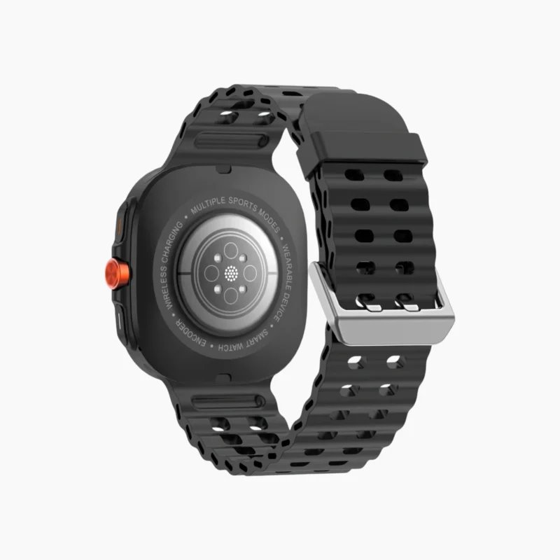 Green Lion Strive Smart Watch - Image 2